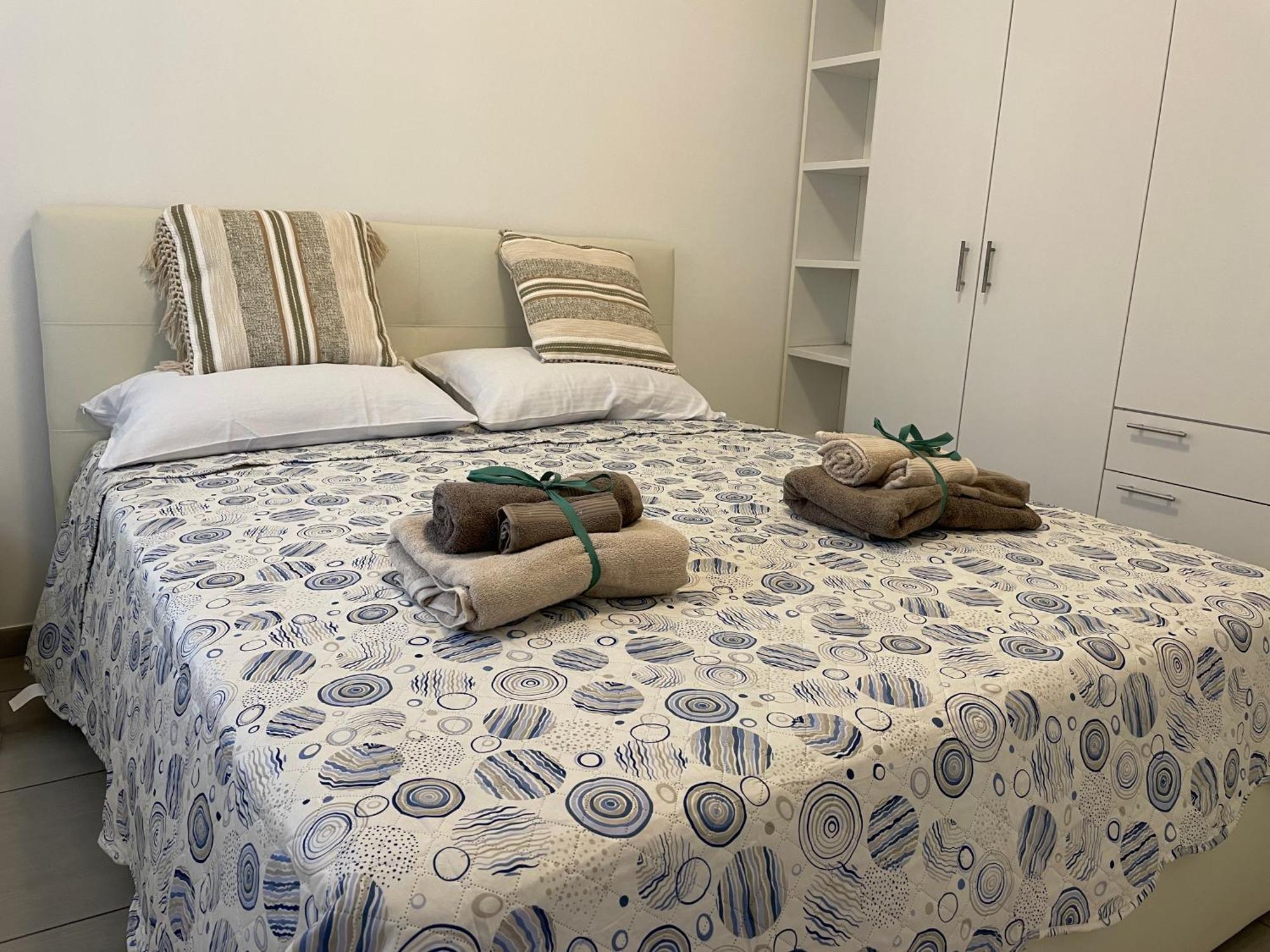 Lorenzo Marchesi House Рекко Екстер'єр фото